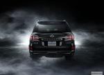 Lexus LX570 Supercharger 2014 года